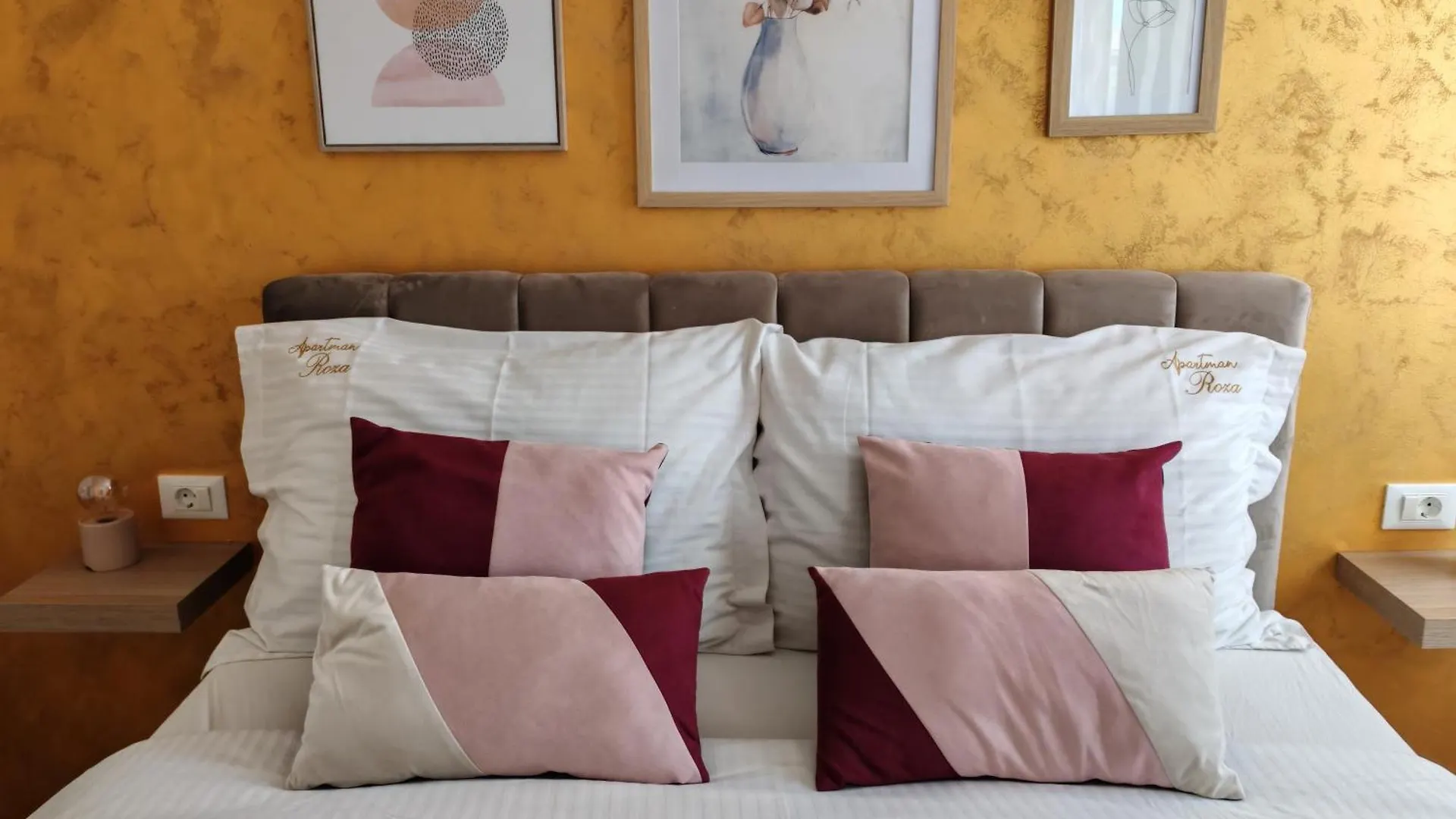 Apartamento Apartman Roza Zadar