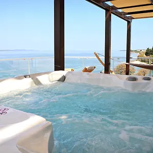 Otel Delfin, Zadar