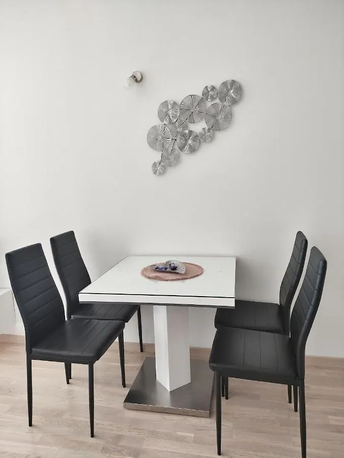 Apartment Apartman Roza Zadar Croatia