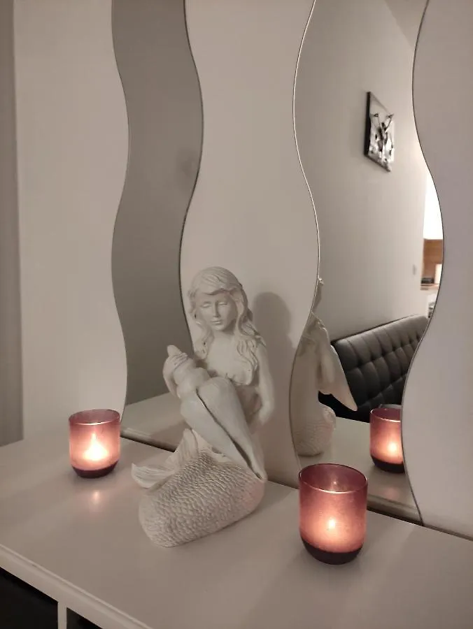 Apartman Roza Zadar
