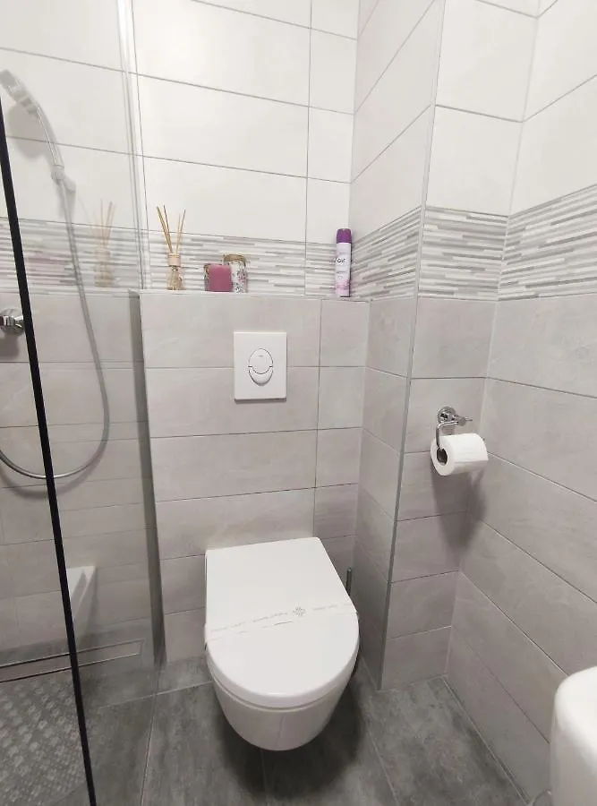 Apartman Roza Zadar 0*,  Croatia