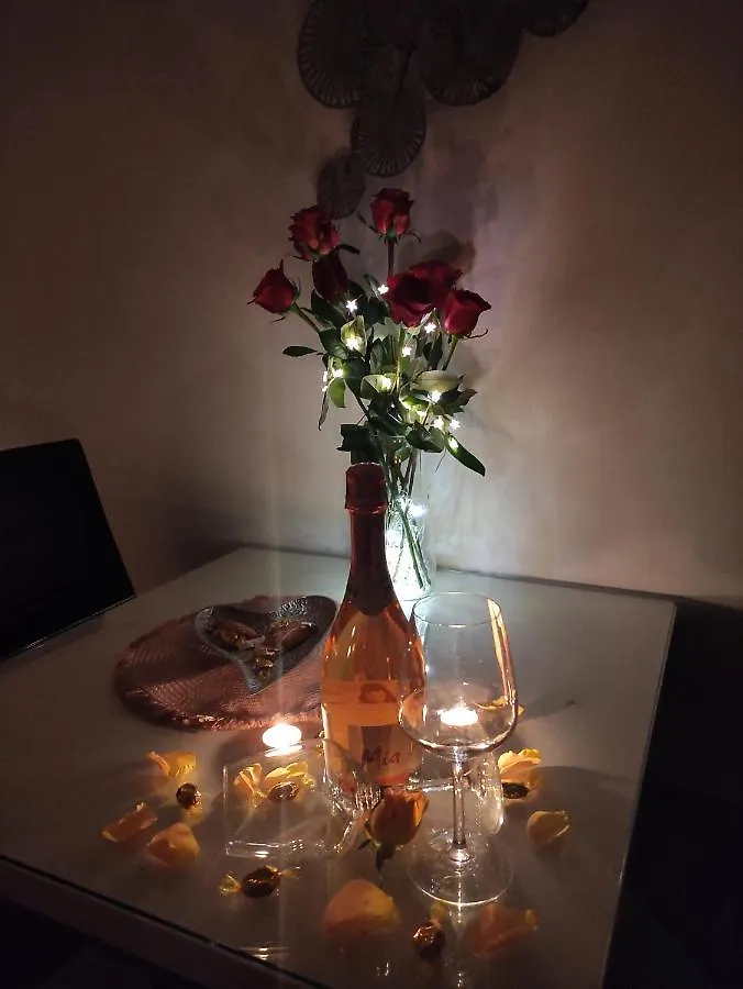 Apartman Roza Zadar