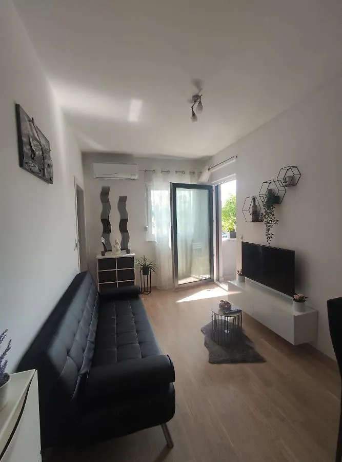 Apartman Roza Zadar Apartment