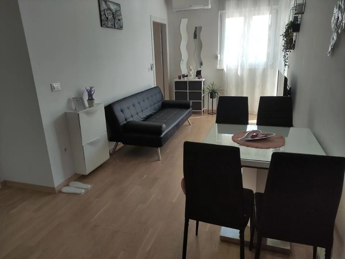 Apartman Roza Zadar