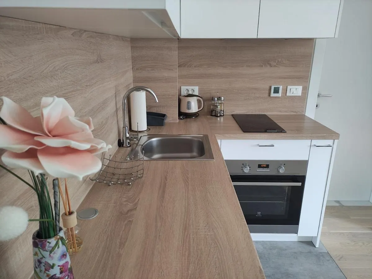 Apartment Apartman Roza Zadar