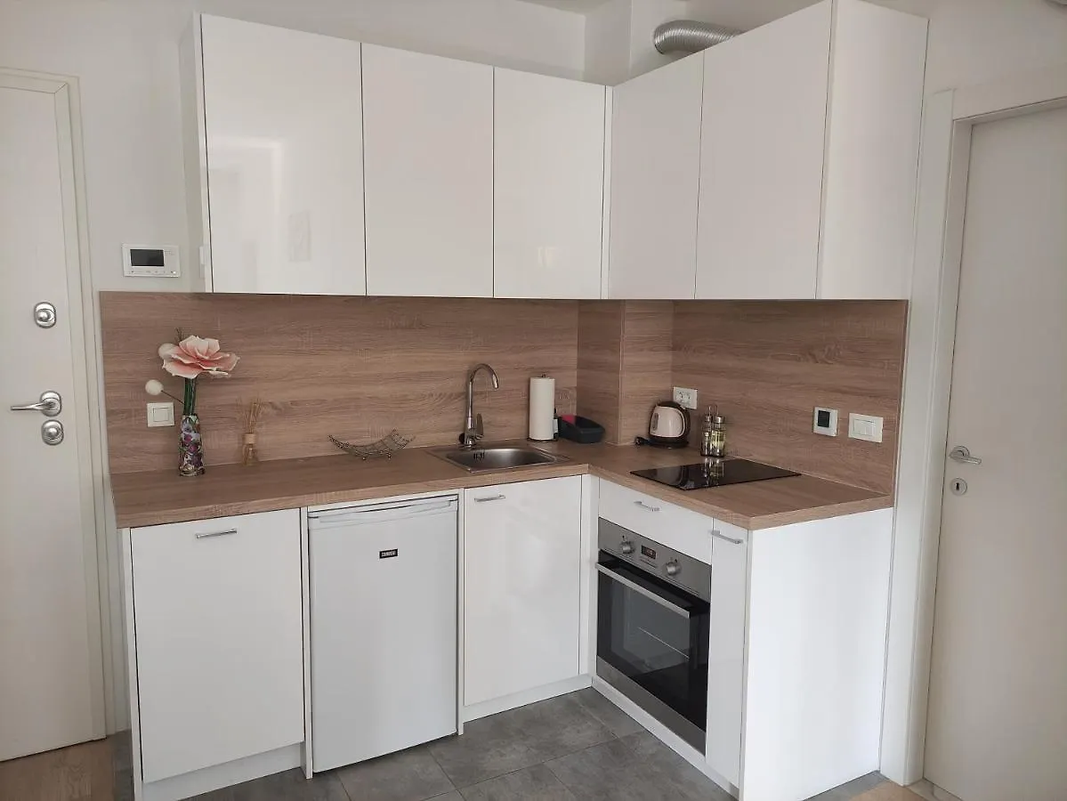 Apartman Roza Zadar 0*,
