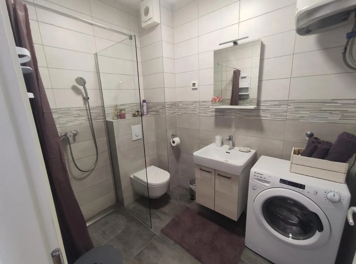 Apartman Roza Zadar Apartment