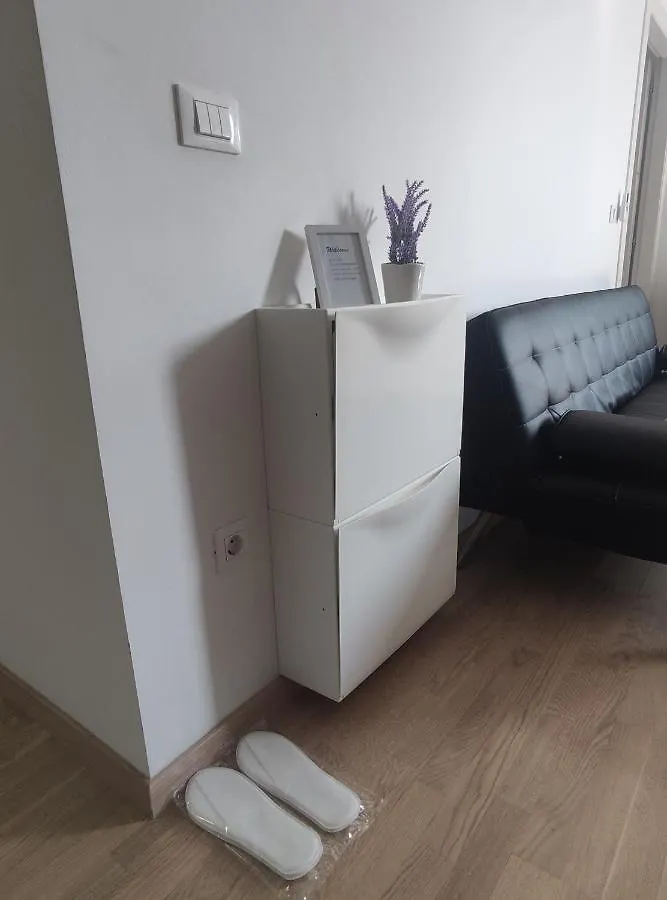 Apartman Roza Zadar Apartment