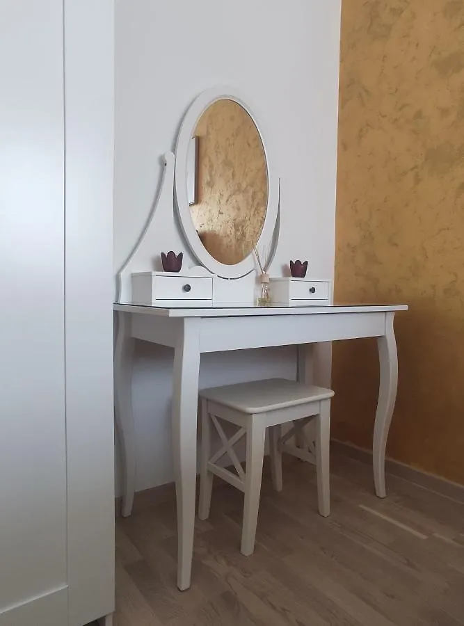 Apartment Apartman Roza Zadar Croatia