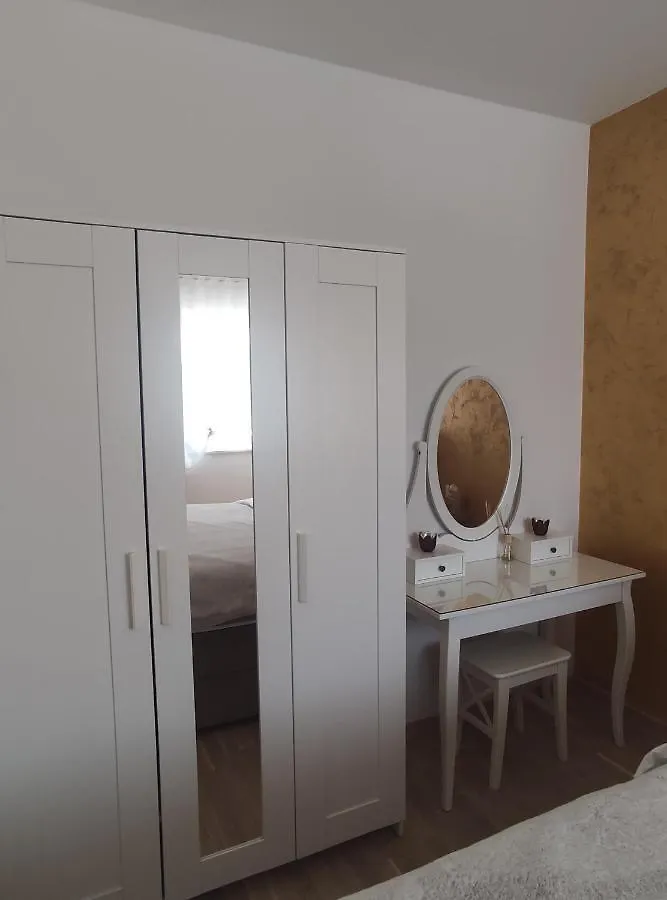 Apartman Roza Zadar Apartment