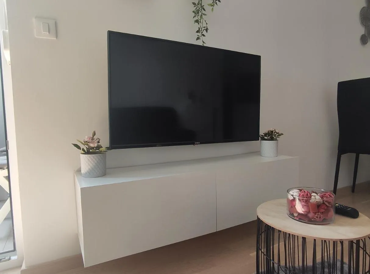 Apartman Roza Zadar Croatia