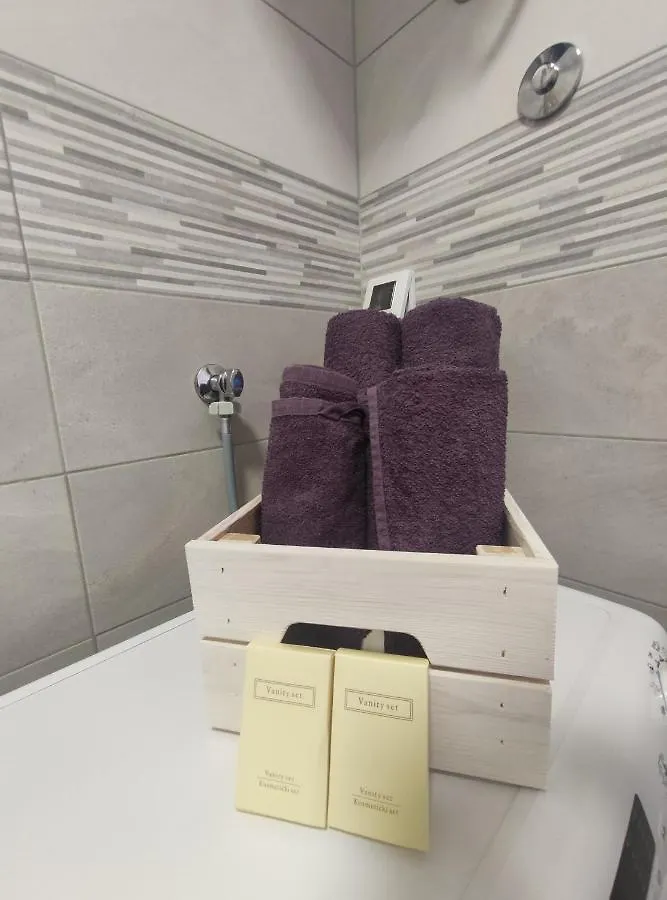 Apartman Roza Zadar