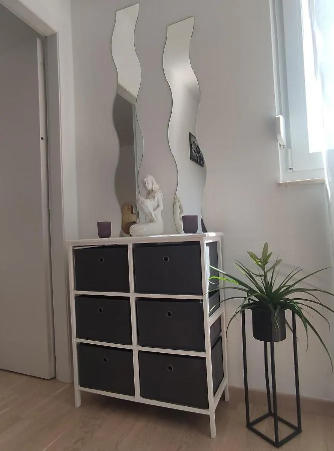 Apartman Roza Zadar