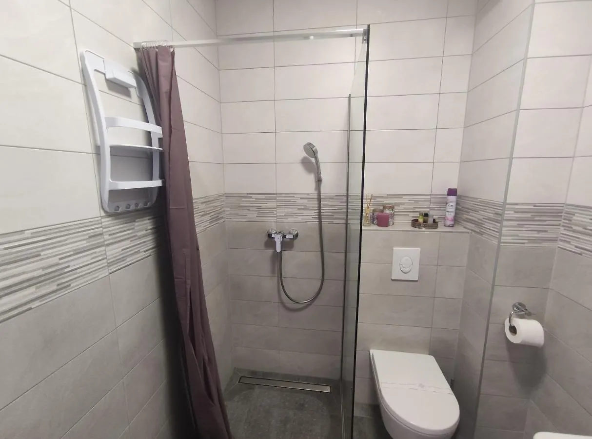 Apartman Roza Zadar