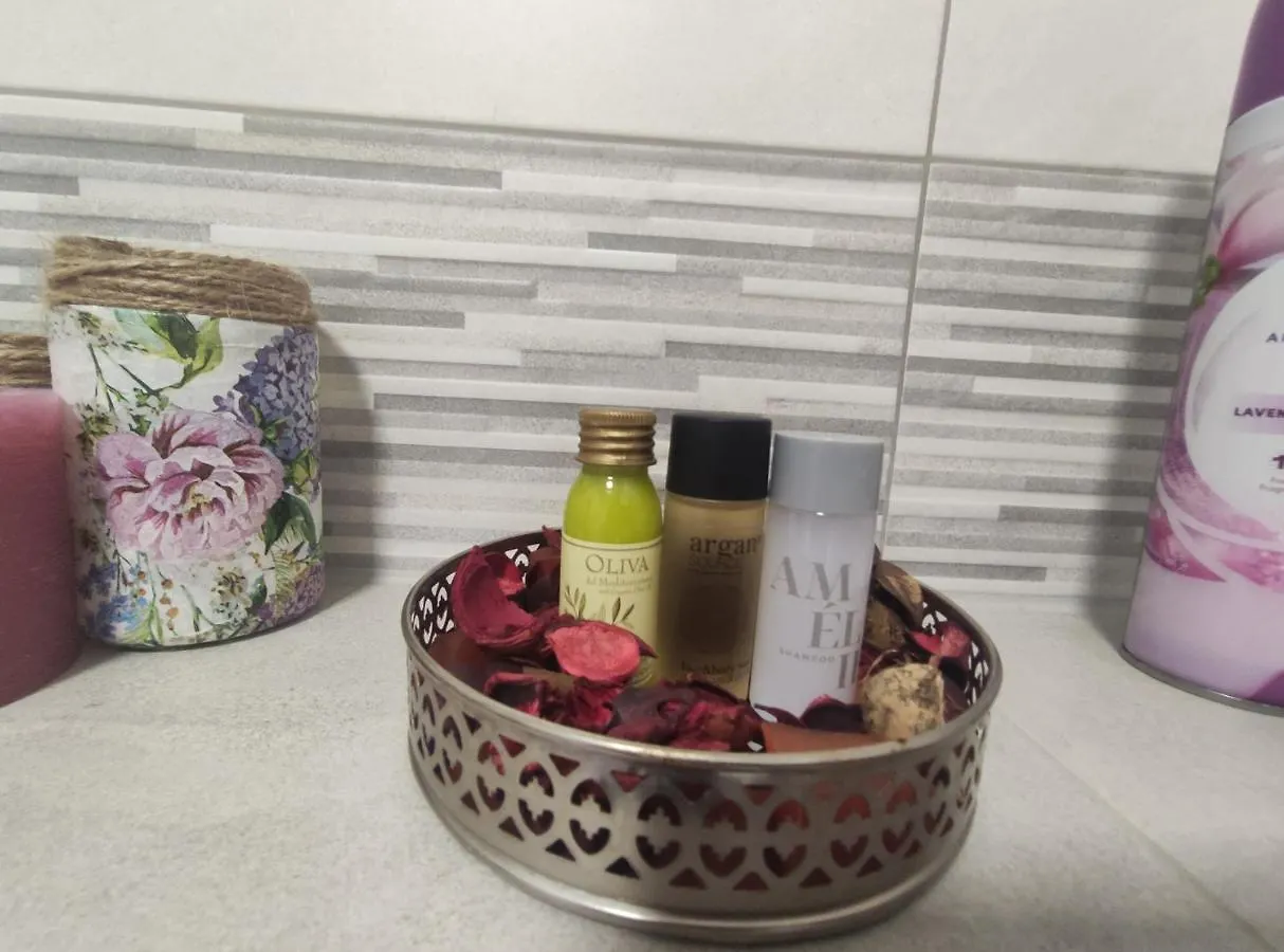 Apartman Roza Zara Croazia