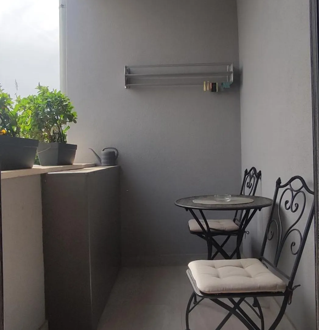 Apartment Apartman Roza Zadar
