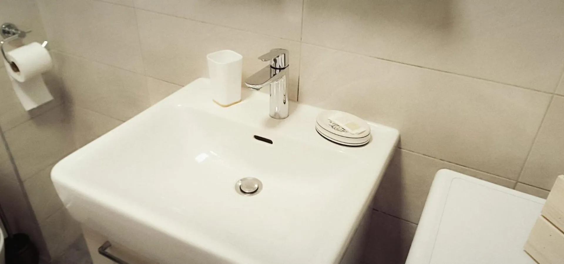 Apartment Apartman Roza Zadar