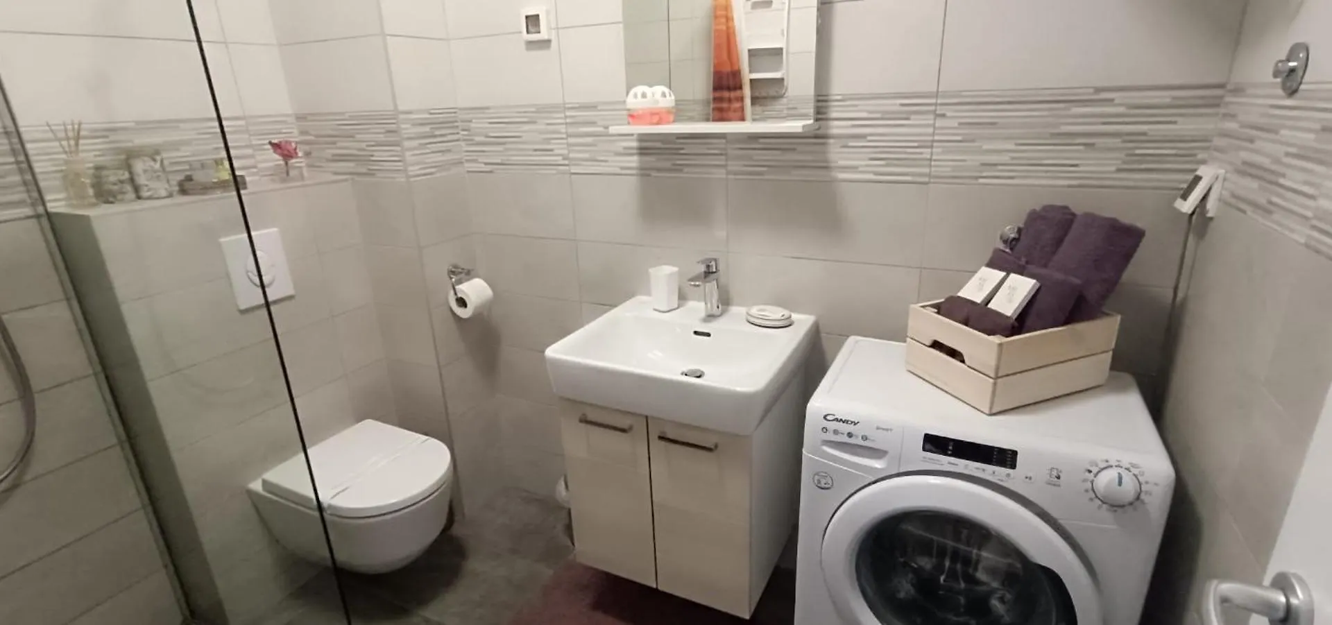 Appartamento Apartman Roza Zara