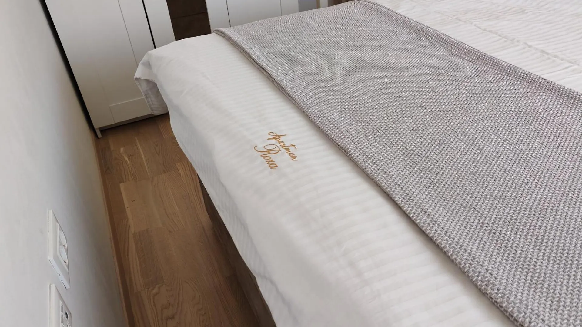 Apartman Roza Zadar Apartment