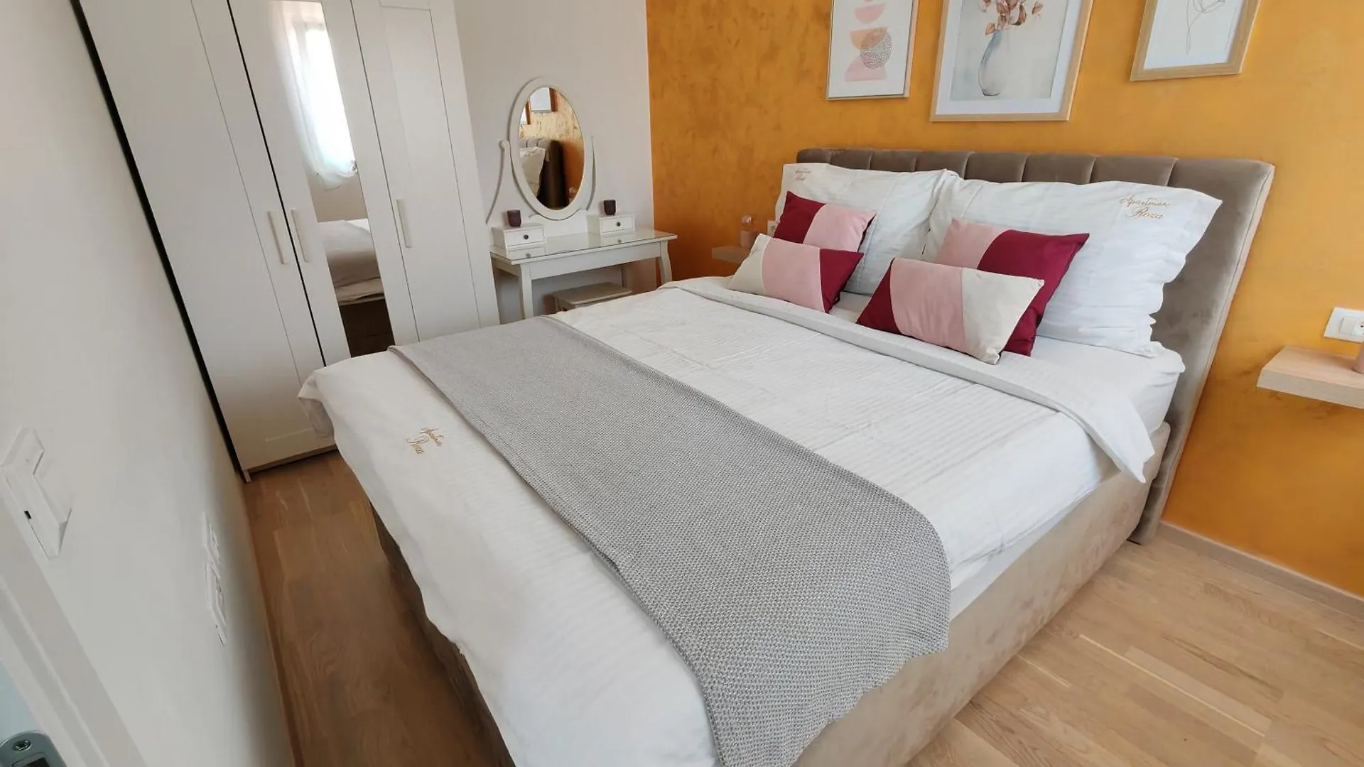 Apartman Roza Zadar
